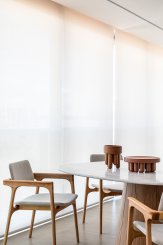 Coleção Benta, Centro de Mesa